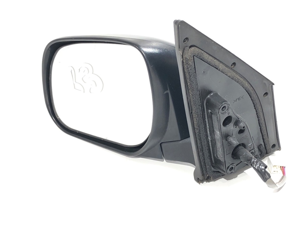 [STARK-778689] Retrovisor izquierdo Toyota RAV4 III (_A3_) 2005-2014