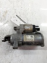 Motor de arranque Audi A4 2.0 TDI