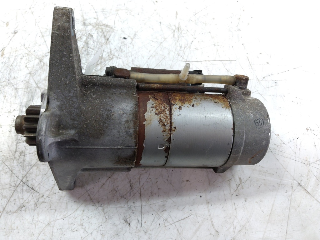 [MTD-545568] Motor de arranque Land Rover Discovery Sport