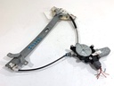 Elevalunas delantero izquierdo Honda Accord VII (CL, CN) 2003-2012