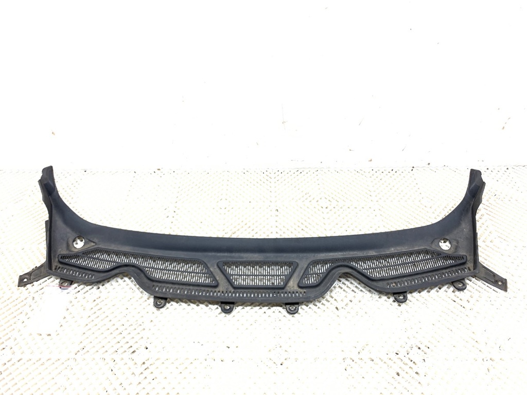 [STARK-878227] Subchasis Ford Ecosport 2011-2022
