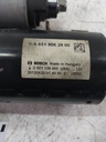 Motor de arranque Mercedes Clase E 2.2