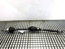 Palier delantero derecho MAZDA 3 (BM, BN) 2013-2022 2.0 88 kW