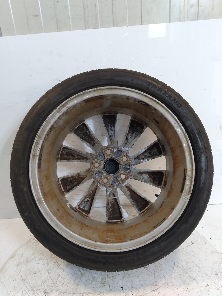 [MTD-529388] Llanta de aleación VW Scirocco III