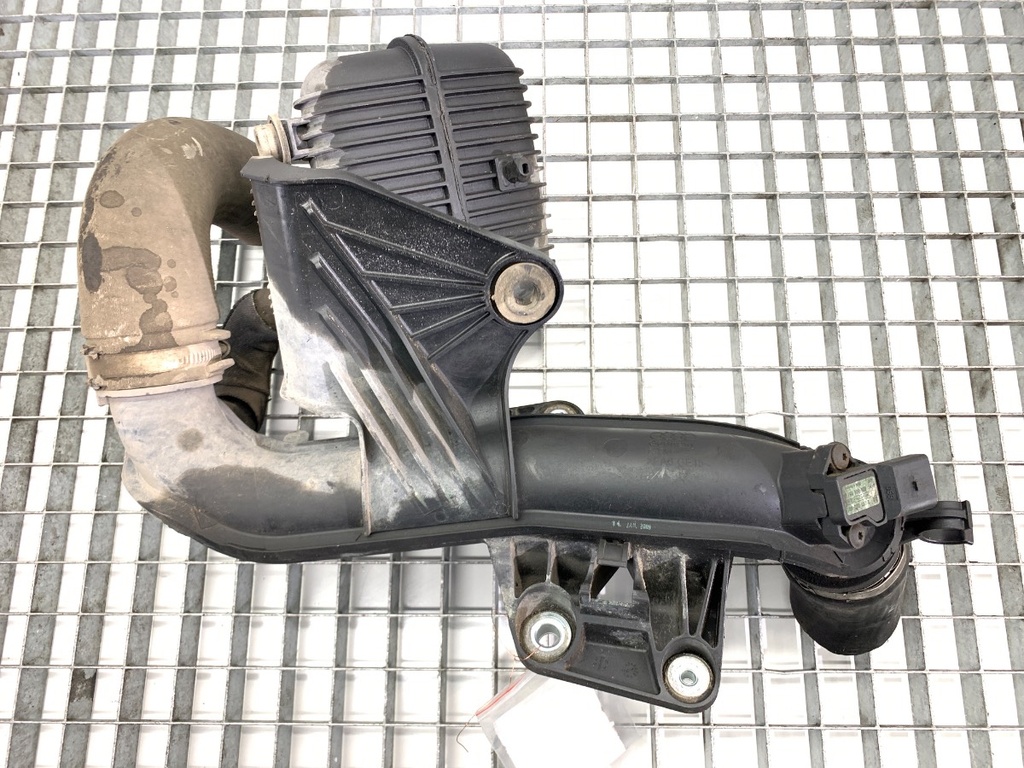 [STARK-855835] Filtro de aire Audi A4 B8 Avant (8K5) 2.0 TDI quattro 130 kW (177 CV) 2011-2015