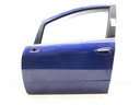 Puerta delantera izquierda FIAT LINEA (323_, 110_) 2006-2022