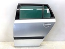 Puerta trasera izquierda SKODA FABIA II Combi 1.4 63kW 86CV 2007-2014