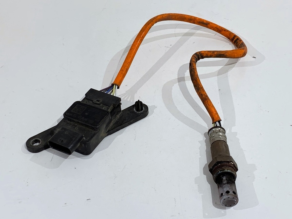 [STARK-842426] Sensor NOx Mercedes-Benz Sprinter 3,5-t Tourer Bus (B907) 317 CDI 125 kW 2021-2022