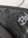 Retrovisor exterior VW Passat B7 Variant