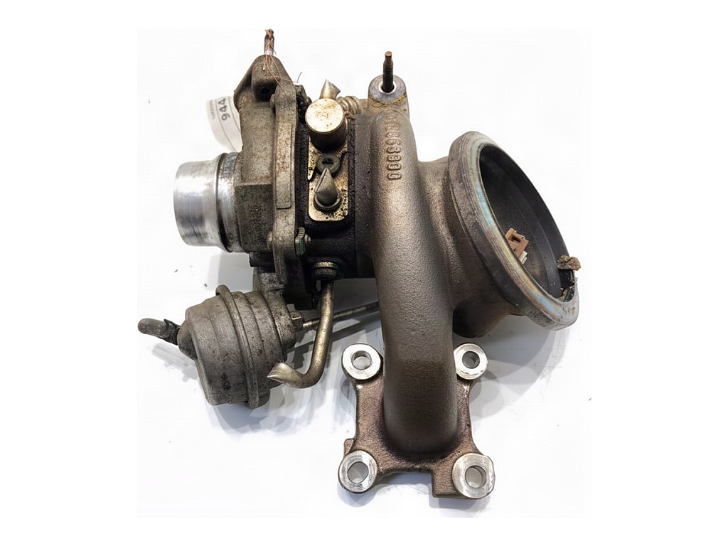 [STARK-944261] Turbocompresor FORD Focus IV Turnier