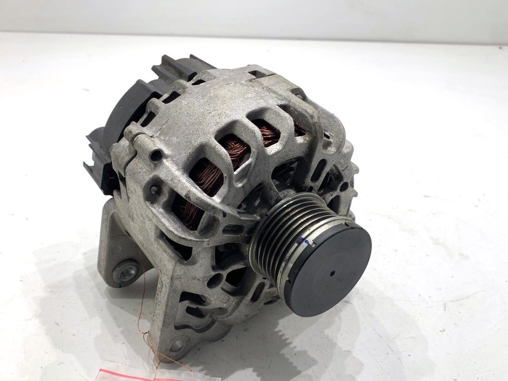 [STARK-887711] Alternador BAIC X75 2020 - 138 kW