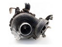 Turbocompresor BMW 1 (E87)