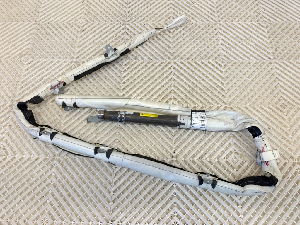 [STARK-895178] Airbag de cortina derecho Ford S-MAX (CJ, WA6) 2015-2022