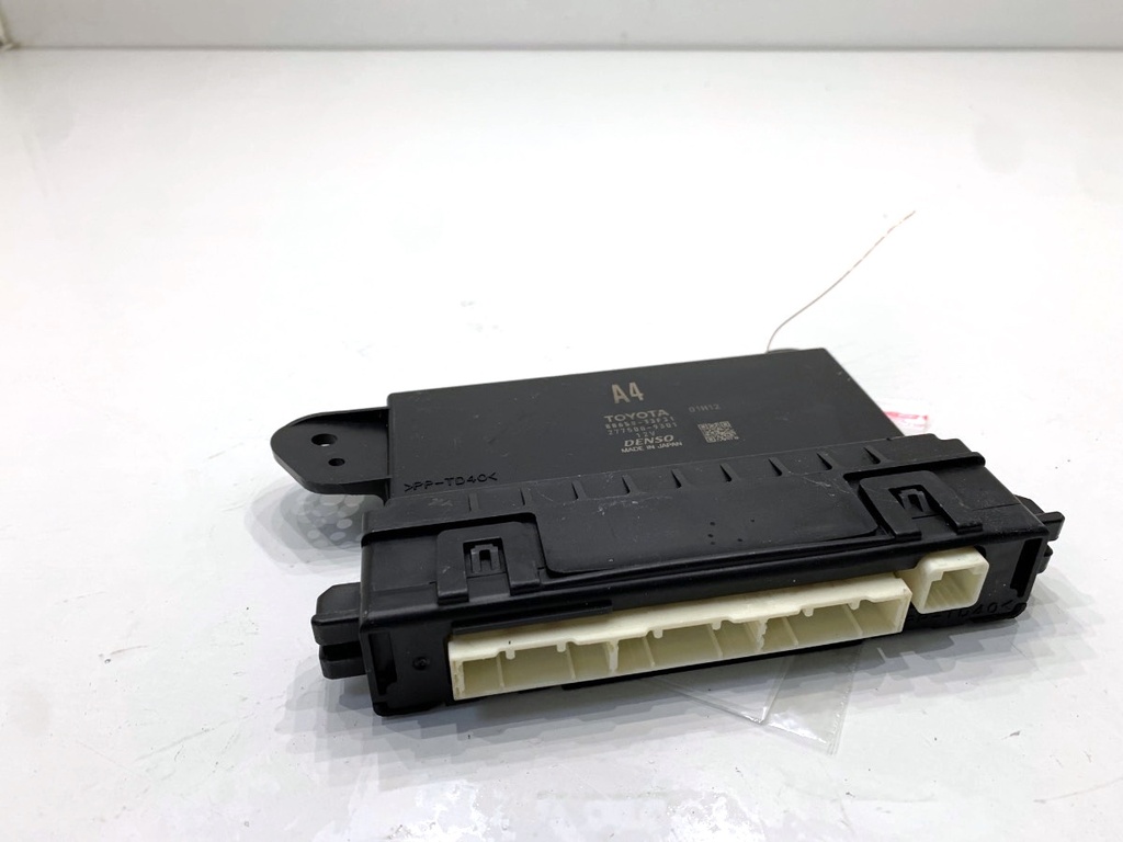 [STARK-899980] Módulo de control Toyota Camry (_V7_, _VA7_, _VH7_) 2.5 Hybrid (AXVH71_) 2017-2022