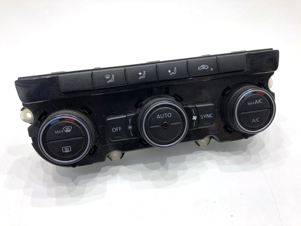 [STARK-909934] Panel de control de climatización VW Caddy IV 2.0 TDI 150 CV 2015-2020