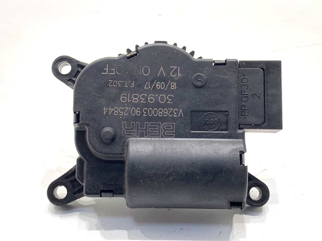 [STARK-918988] Resistencia de calefacción SKODA FABIA III Kombi (NJ5) 1.4 TDI 77 kW 2014-2022