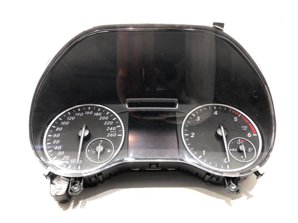 [STARK-647405] Velocímetro Mercedes-Benz Clase A (W176) 2012-2018 A1769009300