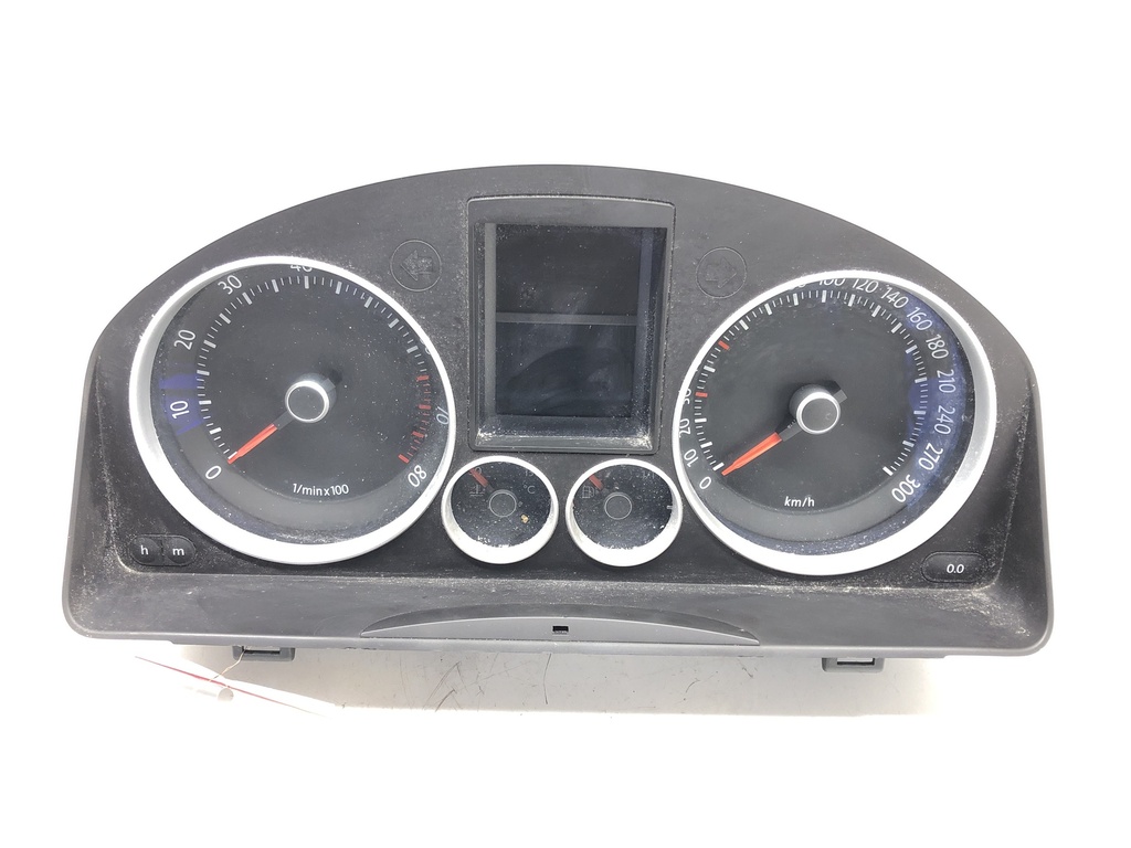 [STARK-433227] Cuadro de instrumentos VW Golf V (1K1) 2.0 GTI 147 kW 2004-2009