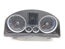 Cuadro de instrumentos VW Golf V (1K1) 2.0 GTI 147 kW 2004-2009