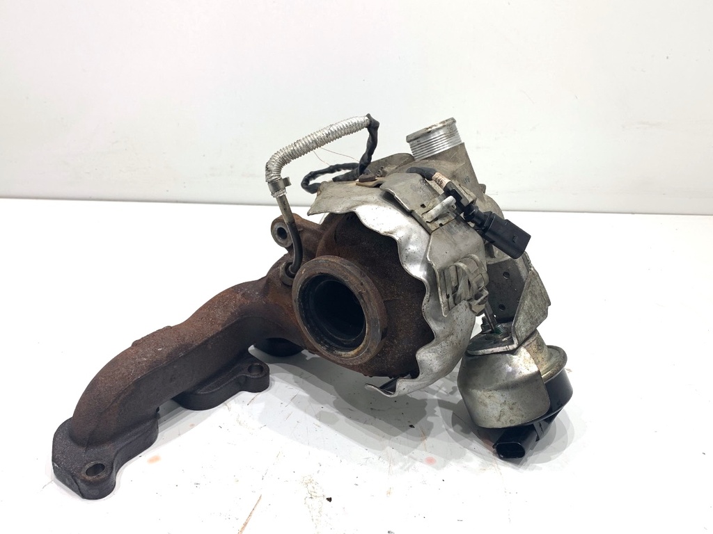 [STARK-817216] Turbocompresor VW Tiguan (AD1, AX1) 2.0 TDI 110 kW 2016-2020