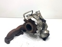 Turbocompresor VW Tiguan (AD1, AX1) 2.0 TDI 110 kW 2016-2020