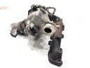 Turbocompresor SKODA Octavia III (5E3, NL3, NR3) 1.6 TDI 66 kW 2012-2022