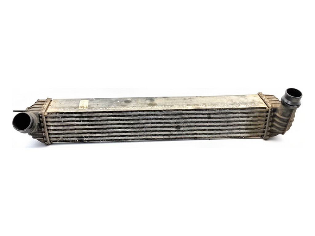 [STARK-969285] Intercooler Renault Laguna III (BT0/1)