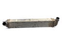 Intercooler Renault Laguna III (BT0/1)