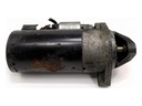 Motor de arranque Mercedes-Benz Clase C