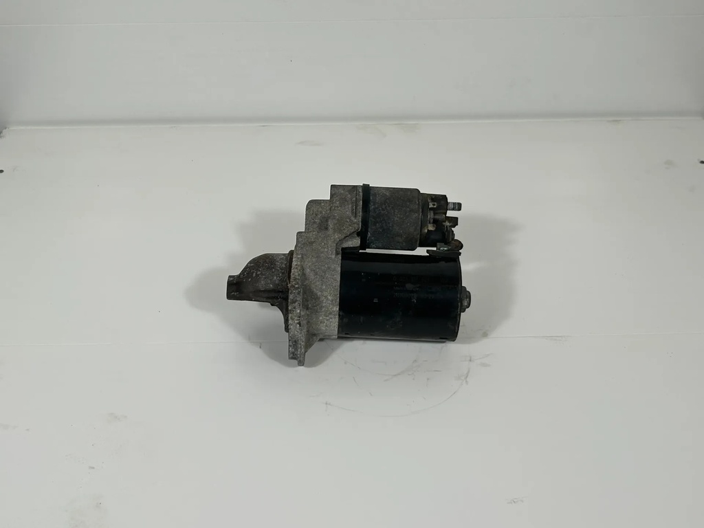 [1000069] Motor de arranque Opel Corsa D 1,4 Gasolina A14XER 55578921