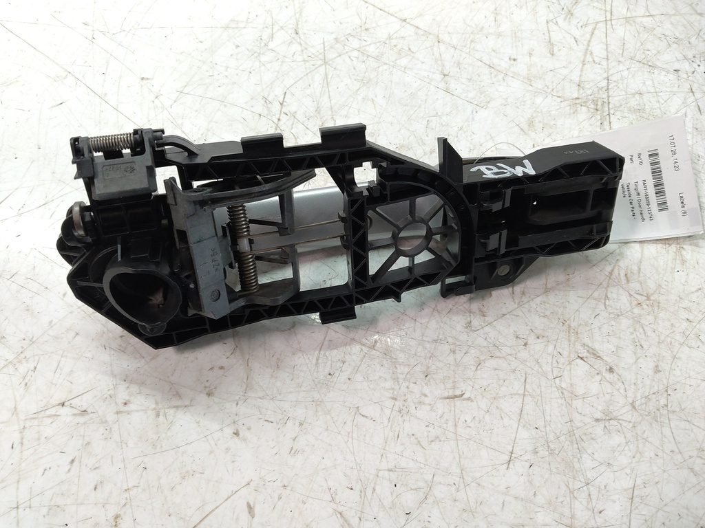 [MTD-529376] Manilla de puerta VW Passat B7 Variant