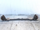 Viga trasera PEUGEOT BOXER 2006-2022
