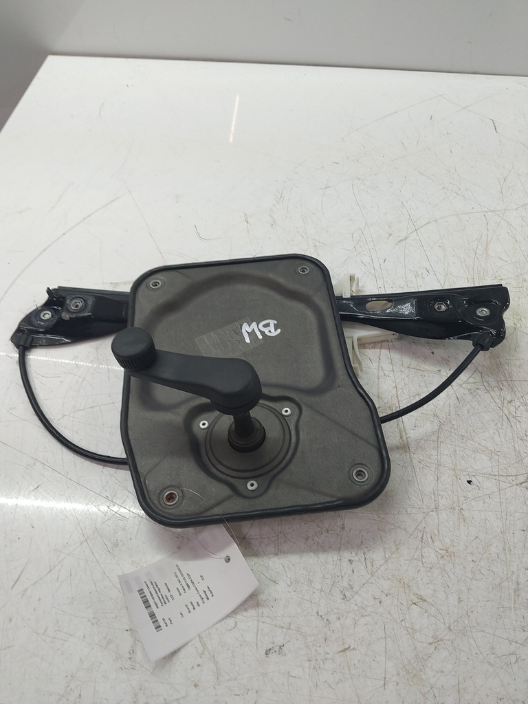 [MTD-529377] Motor de elevalunas Skoda Fabia II