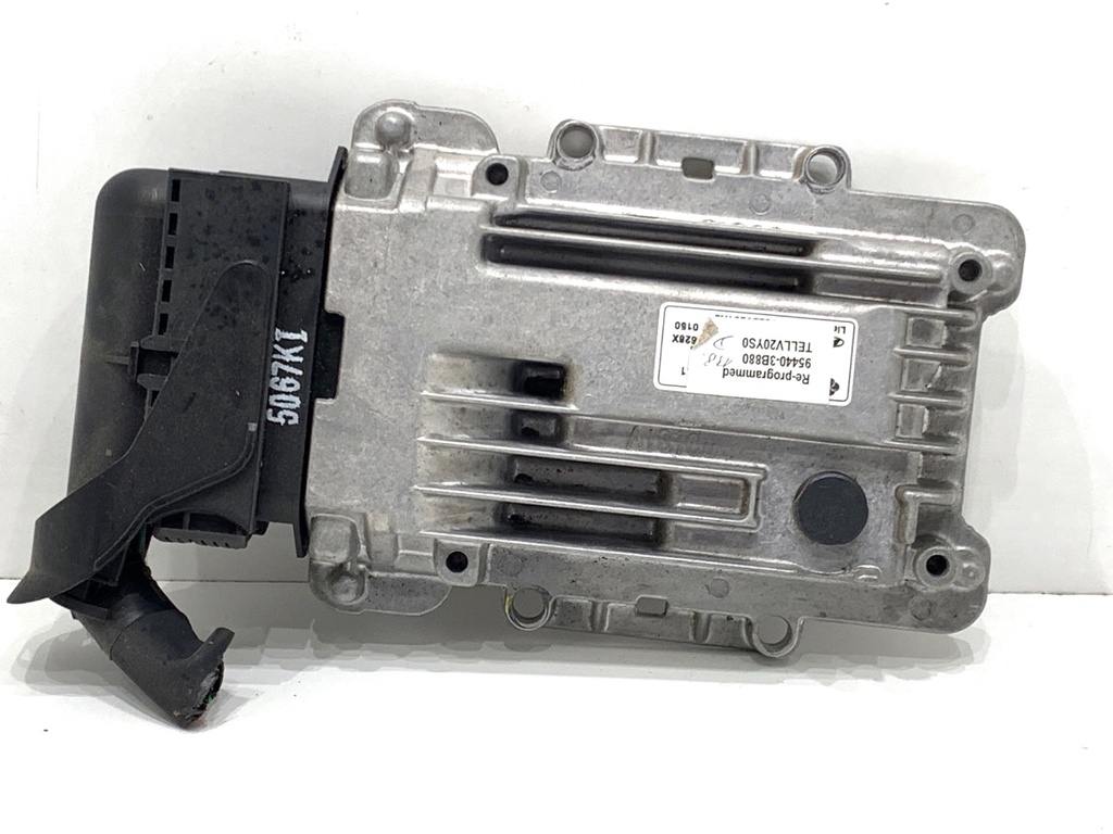 [STARK-849633] Módulo de control de caja de cambios HYUNDAI ix35 (LM, EL, ELH) 2.0 CRDi 4WD 135 kW 184 CV 2010-2022