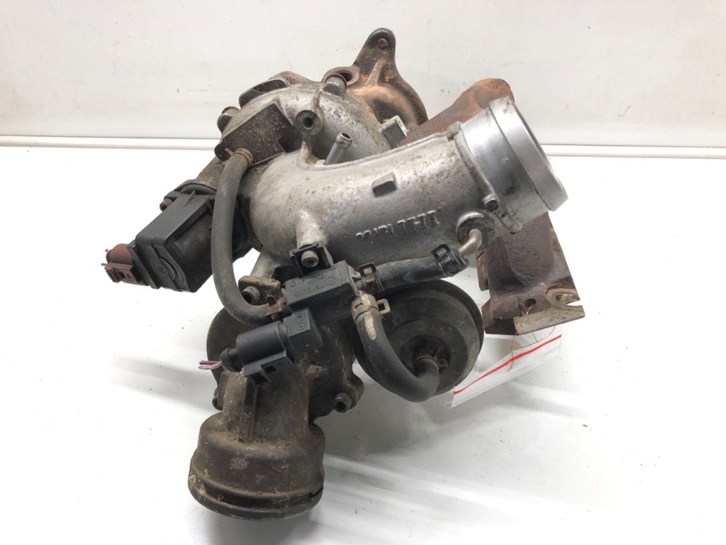 [STARK-525658] Turbocompresor VW CC B7 (358) 2.0 TFSI 147 kW 200 CV 2011-2016