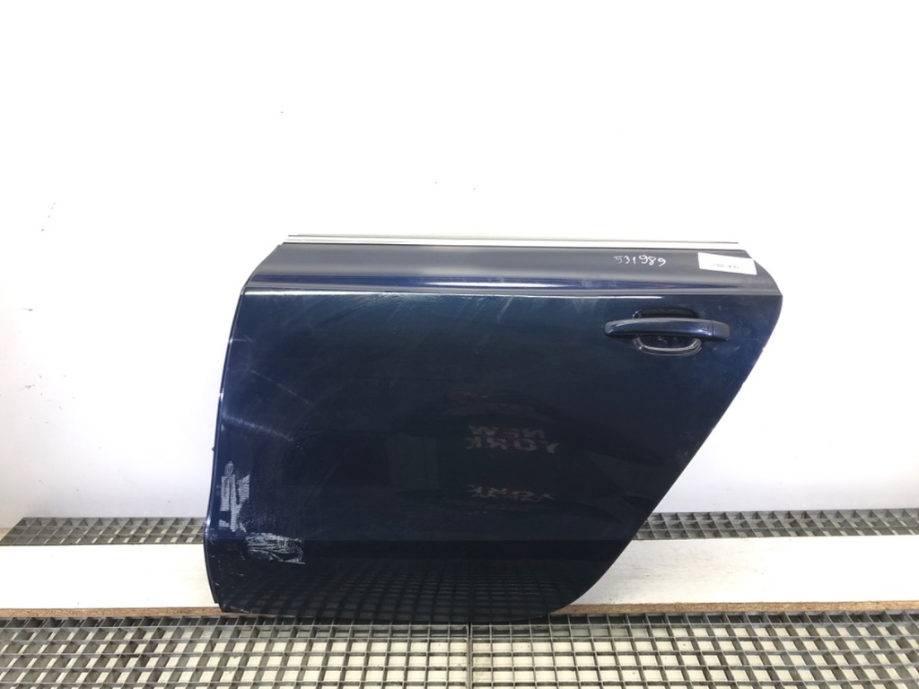 [STARK-531989] Puerta trasera izquierda Audi A5 (8T3) 2007-2017