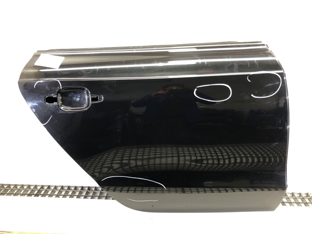 [STARK-538552] Puerta trasera derecha Audi A5 (8T3) 2007-2017