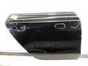 Puerta trasera derecha Audi A5 (8T3) 2007-2017