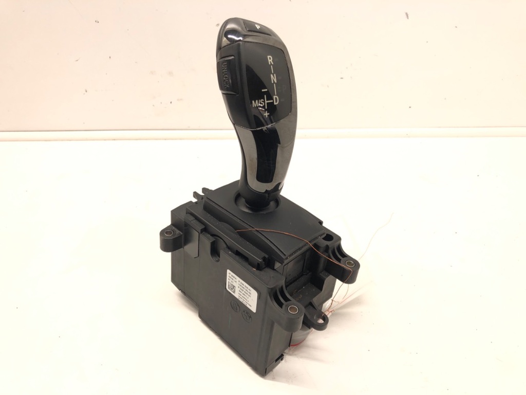 [STARK-570409] Palanca de cambios BMW Serie 7 (F01, F02, F03, F04) 2008-2015