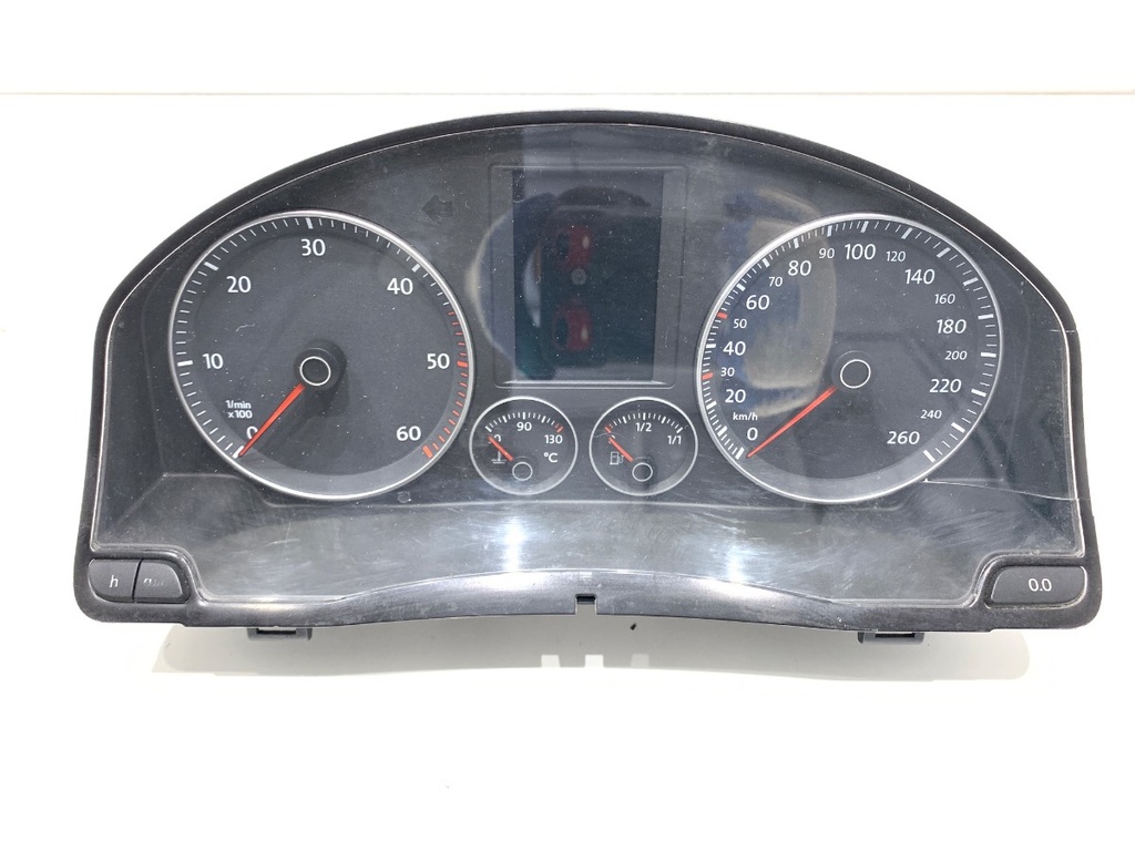 [STARK-883137] Velocímetro VW Golf V (1K1) 1.9 TDI 2003-2010