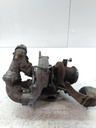 Turbocompresor Mercedes Clase C