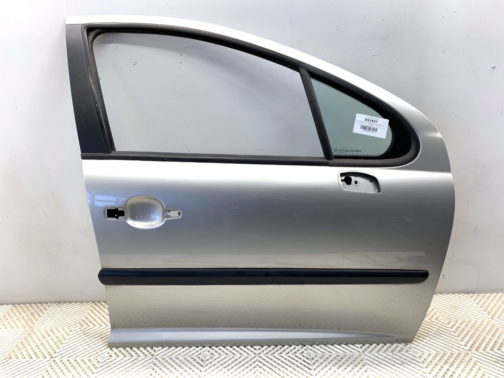 [STARK-857827] Puerta delantera derecha PEUGEOT 207 (WA_, WC_) 2006-2015
