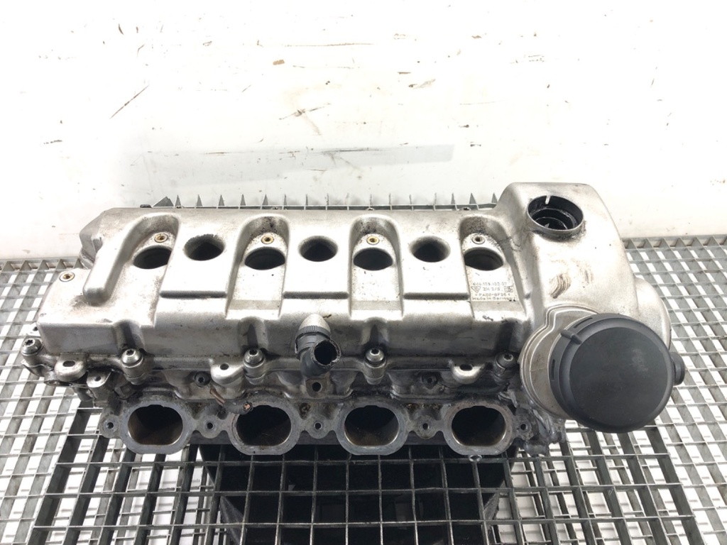 [STARK-610394] Culata izquierda Porsche Cayenne (9PA) S 4.5 250 kW 2002-2010