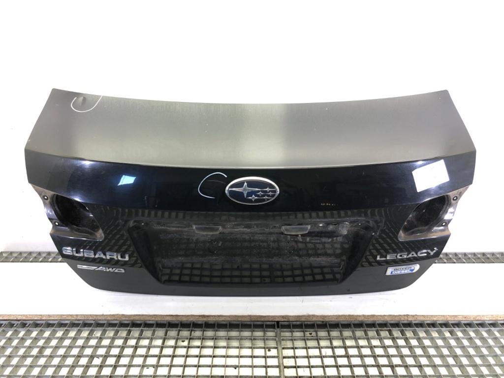[STARK-601548] Portón trasero SUBARU LEGACY V (BM) 2009-2022