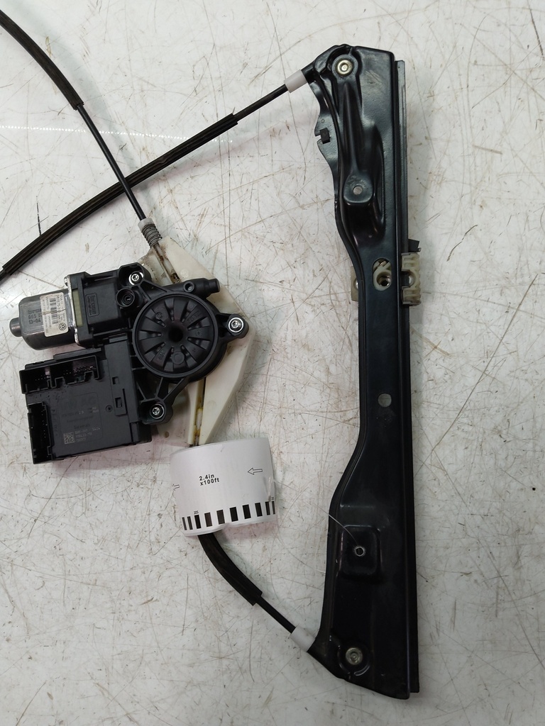 [MTD-529375] Motor de elevalunas VW Passat B7 Variant 2.0 TDI