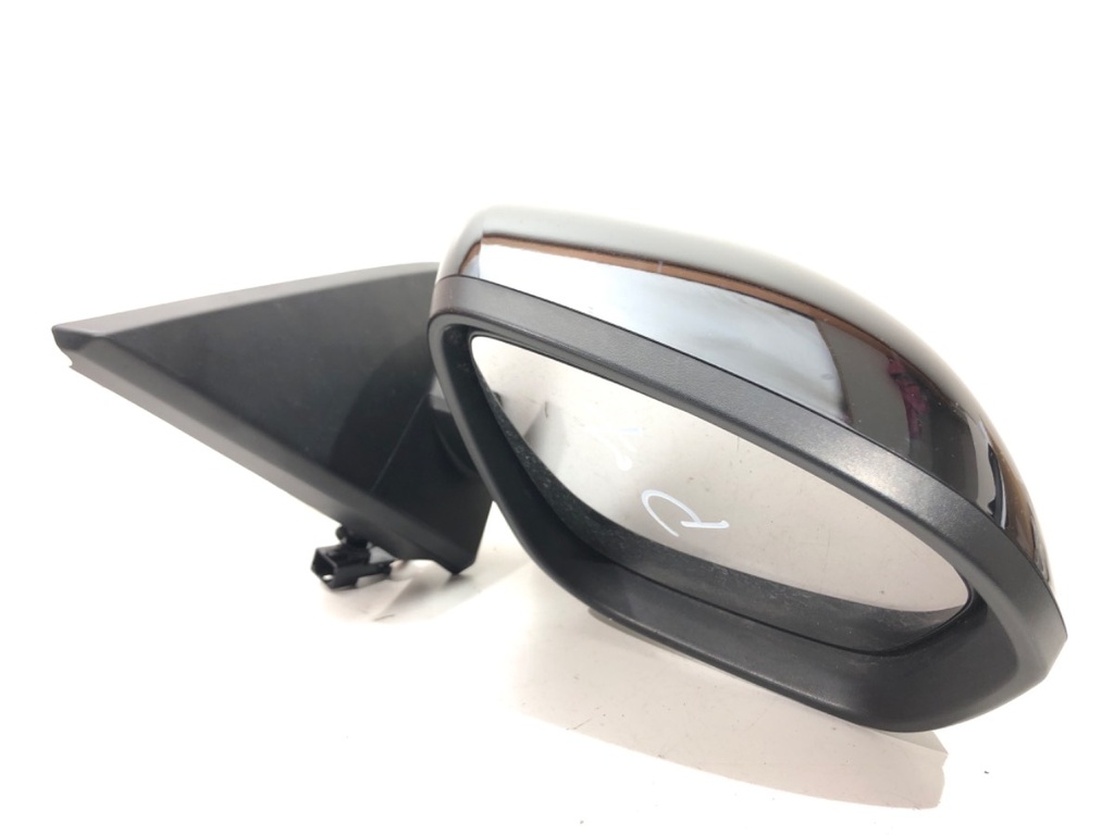 [STARK-658100] Retrovisor derecho Dacia Duster (HM_) 2017-2022