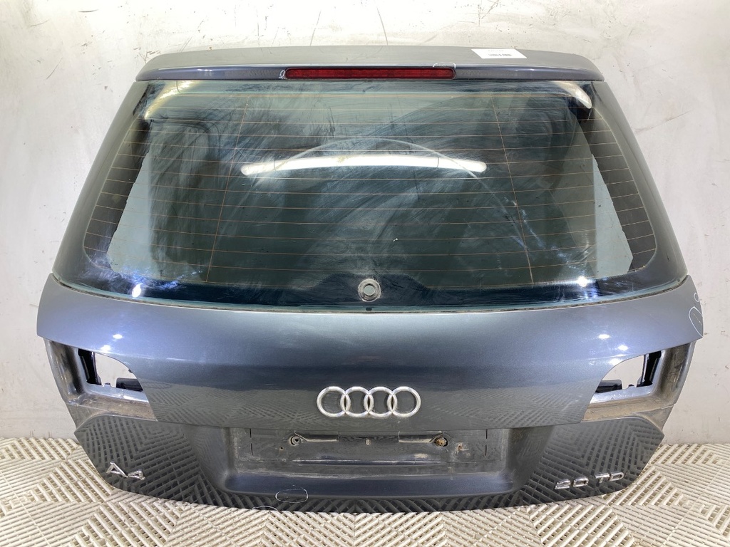 [STARK-680144] Portón trasero AUDI A4 B7 Avant (8ED) 2.0 TDI 103 kW 2004-2008