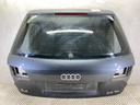 Portón trasero AUDI A4 B7 Avant (8ED) 2.0 TDI 103 kW 2004-2008