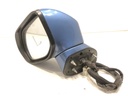 Retrovisor izquierdo Honda Civic VIII sedan (FD, FA) 2005-2022