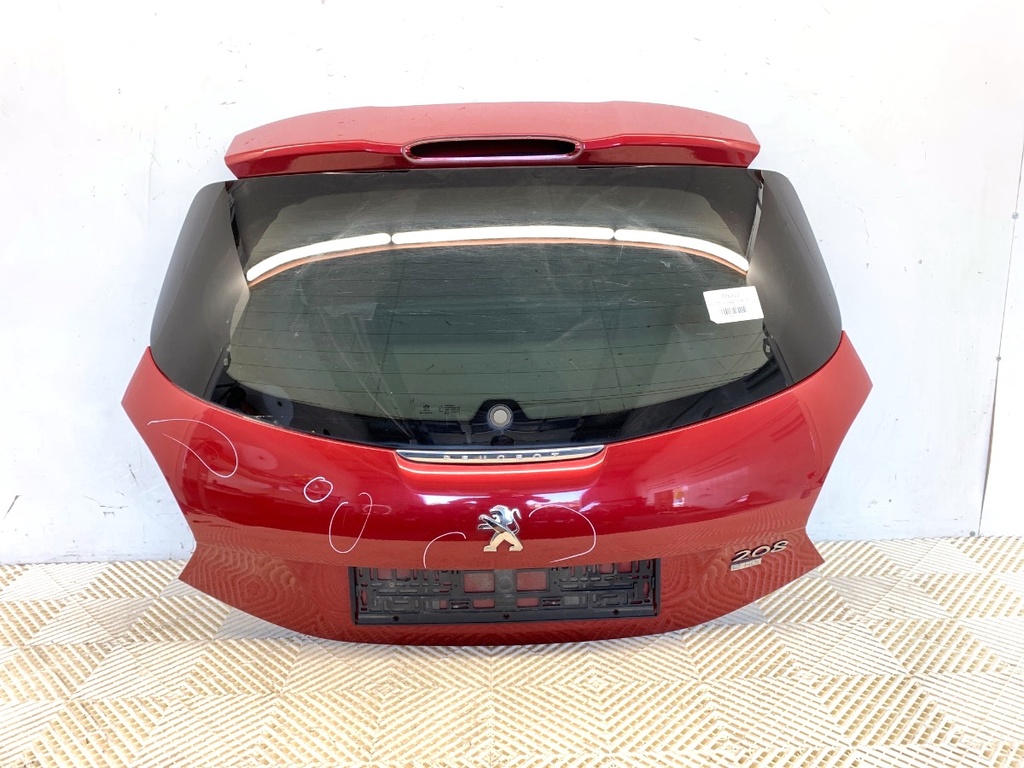 [STARK-726422] Portón trasero PEUGEOT 208 I 1.6 HDi 2012-2022